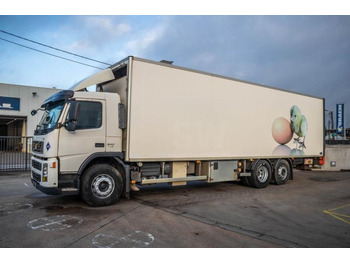 Kølevogn lastbil VOLVO FM 340
