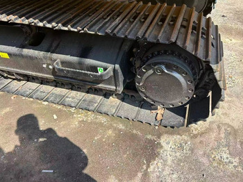 Bæltegravemaskine CAT 320 GC: billede 2 Bæltegravemaskine CAT 320 GC: billede 2