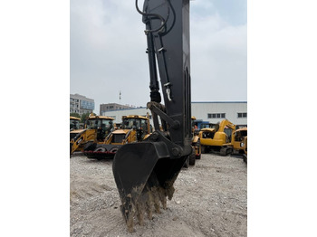 Leje en Hyundai HX 220  Hyundai HX 220: billede 5 Leje en Hyundai HX 220  Hyundai HX 220: billede 5