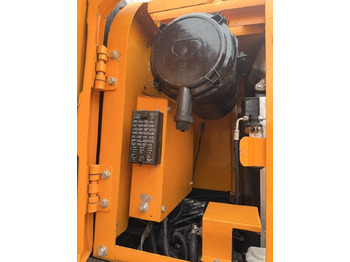 Leje en Hyundai HX 220  Hyundai HX 220: billede 2 Leje en Hyundai HX 220  Hyundai HX 220: billede 2