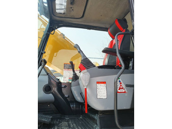Bæltegravemaskine Komatsu PC 200-8: billede 5 Bæltegravemaskine Komatsu PC 200-8: billede 5