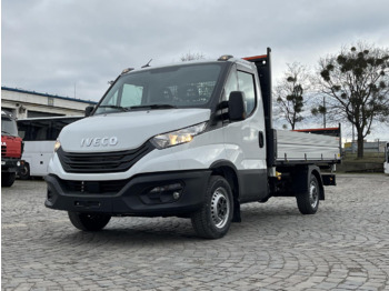Ladbil med tip Iveco DAILY SKLÁPAČ, 2.3D, 35S16H: billede 3 Ladbil med tip Iveco DAILY SKLÁPAČ, 2.3D, 35S16H: billede 3