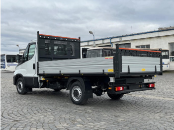 Ladbil med tip Iveco DAILY SKLÁPAČ, 2.3D, 35S16H: billede 5 Ladbil med tip Iveco DAILY SKLÁPAČ, 2.3D, 35S16H: billede 5
