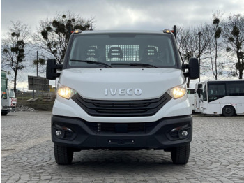 Ladbil med tip Iveco DAILY SKLÁPAČ, 2.3D, 35S16H: billede 2 Ladbil med tip Iveco DAILY SKLÁPAČ, 2.3D, 35S16H: billede 2