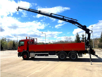 Leje en Mercedes truck Actros, Haib 166, 2636 Mercedes truck Actros, Haib 166, 2636: billede 5 Leje en Mercedes truck Actros, Haib 166, 2636 Mercedes truck Actros, Haib 166, 2636: billede 5