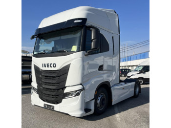Trækker IVECO S-WAY