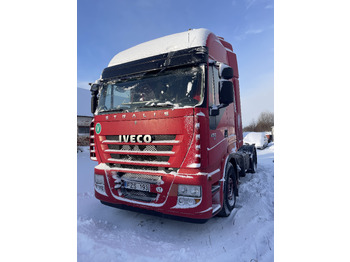 Trækker IVECO Stralis 440