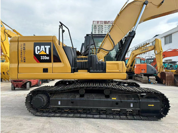 Leje en CATERPILLAR 330GC CATERPILLAR 330GC: billede 2