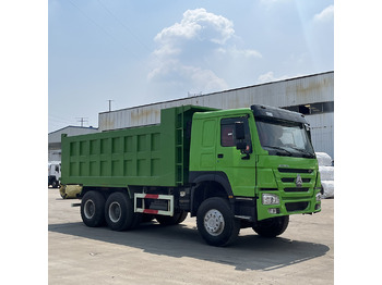 Lastbil SINOTRUK HOWO