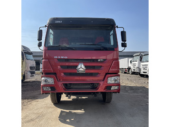 Lastbil SINOTRUK HOWO