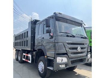 Lastbil SINOTRUK HOWO