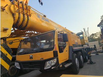 Mobilkran XCMG QY100K