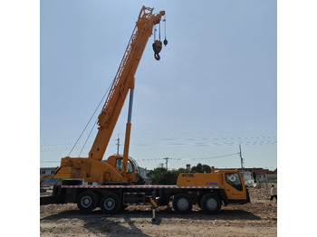 Mobilkran XCMG QY70K 70T QY70KC Used xcmg crane: billede 3