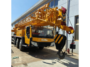 Mobilkran XCMG QY70K