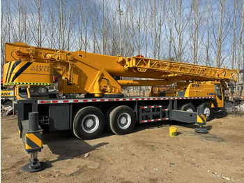 Mobilkran XCMG QY70K