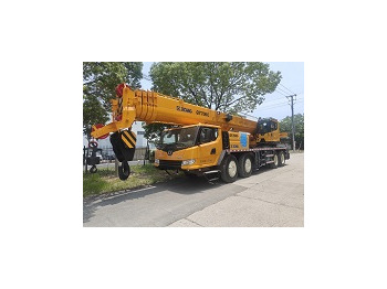 Mobilkran XCMG QY70KC