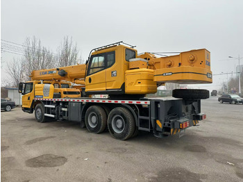 Mobilkran XCMG XCT25