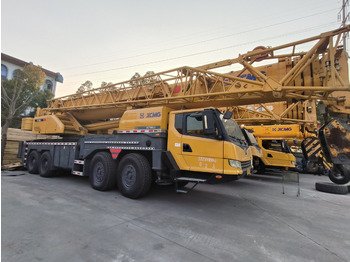 Mobilkran XCMG XCT80