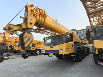 Mobilkran XCMG XCT80