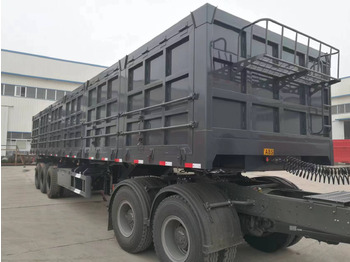 Ny Tipvogn sættevogn JSIE JSIE9400ZXC: billede 4