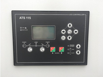 Ny Bygningsudstyr ATS Panel 1000A - Max 675 kVA - DPX-27509.1: billede 3 Ny Bygningsudstyr ATS Panel 1000A - Max 675 kVA - DPX-27509.1: billede 3