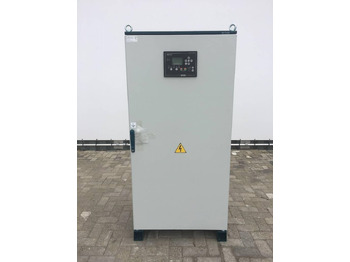 Ny Bygningsudstyr ATS Panel 1000A - Max 675 kVA - DPX-27509.1: billede 2 Ny Bygningsudstyr ATS Panel 1000A - Max 675 kVA - DPX-27509.1: billede 2