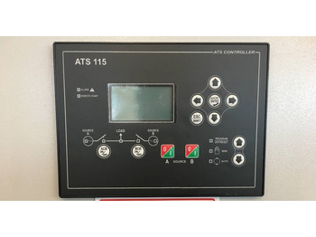 Ny Bygningsudstyr ATS Panel 630A - Max 435 kVA - DPX-27508: billede 2