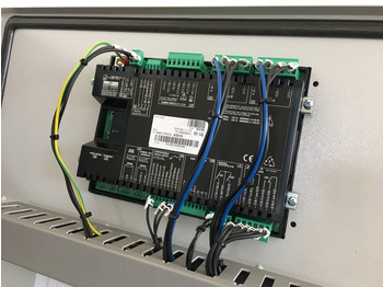 Ny Bygningsudstyr ATS Panel 630A - Max 435 kVA - DPX-27508: billede 4