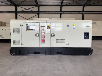 Strømgenerator CUMMINS