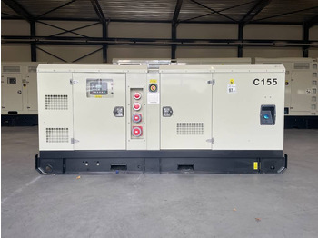 Strømgenerator CUMMINS
