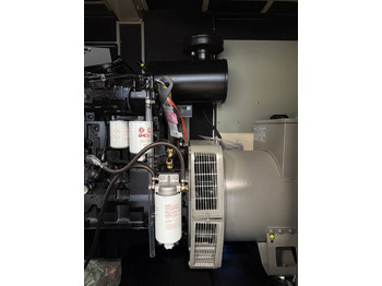 Ny Strømgenerator Cummins 6CTAA8.3-G2 - 220 kVA Generator - DPX-19840: billede 3