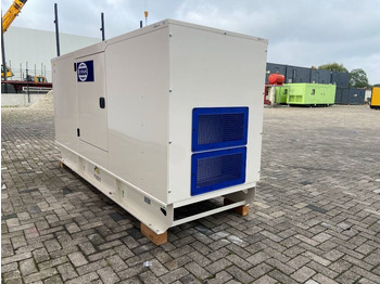 Ny Strømgenerator FG Wilson P165-5 - 165 kVA Genset - DPX-16010: billede 2 Ny Strømgenerator FG Wilson P165-5 - 165 kVA Genset - DPX-16010: billede 2