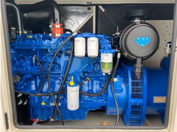Ny Strømgenerator FG Wilson P165-5 - 165 kVA Genset - DPX-16010: billede 4 Ny Strømgenerator FG Wilson P165-5 - 165 kVA Genset - DPX-16010: billede 4