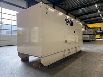 Ny Strømgenerator FG Wilson P200-3 - 200 kVA Genset - DPX-16011: billede 4 Ny Strømgenerator FG Wilson P200-3 - 200 kVA Genset - DPX-16011: billede 4
