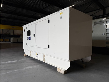 Ny Strømgenerator FG Wilson P200-3 - 200 kVA Genset - DPX-16011: billede 5 Ny Strømgenerator FG Wilson P200-3 - 200 kVA Genset - DPX-16011: billede 5