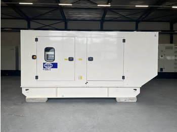 Strømgenerator FG WILSON