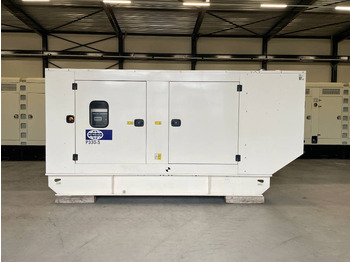 Strømgenerator FG WILSON