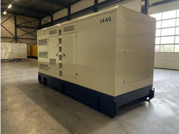 Ny Strømgenerator Iveco CR13TE3A - 440 kVA Generator - DPX-19796: billede 3 Ny Strømgenerator Iveco CR13TE3A - 440 kVA Generator - DPX-19796: billede 3