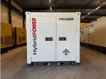 Strømgenerator