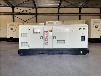 Strømgenerator PERKINS
