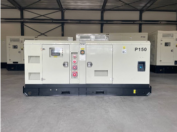 Strømgenerator PERKINS