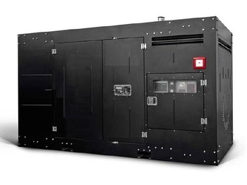 Strømgenerator SCANIA