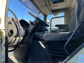 Lastbil kroghejs DAF: billede 4 Lastbil kroghejs DAF: billede 4