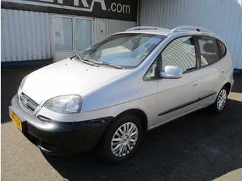 Bil CHEVROLET