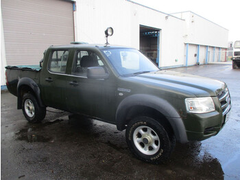 Pickup Ford Ranger 3.0 TDCi , 4x4 pickup , Right Hand Drive , Manual , Airco, NO REGISTRATION: billede 4