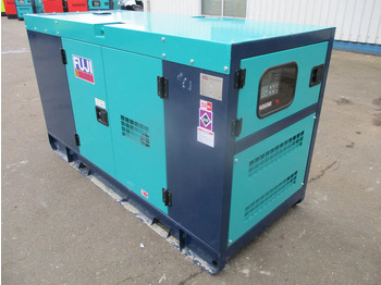 Ny Strømgenerator Fuji Galaxy FD-110 , New Diesel generator , 110 KVA , 3 Phase: billede 5 Ny Strømgenerator Fuji Galaxy FD-110 , New Diesel generator , 110 KVA , 3 Phase: billede 5