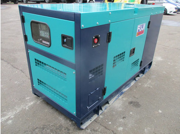 Ny Strømgenerator Fuji Galaxy FD-110 , New Diesel generator , 110 KVA , 3 Phase: billede 3 Ny Strømgenerator Fuji Galaxy FD-110 , New Diesel generator , 110 KVA , 3 Phase: billede 3