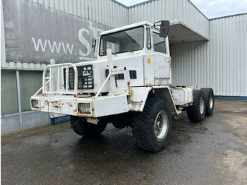 Lastbil chassis IVECO Magirus