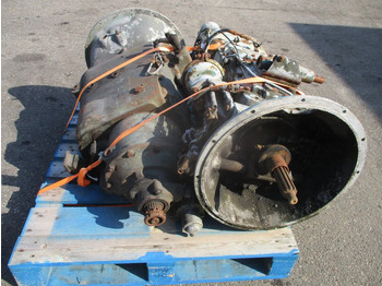 Gearkasse for Lastbil Scania G Gearbox GR860: billede 4