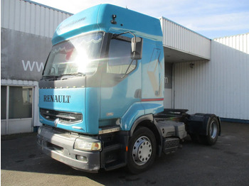 Trækker RENAULT Premium 420